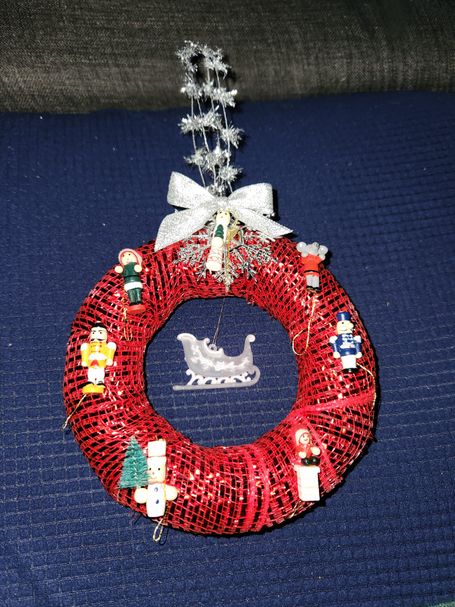 Toy Ornaments