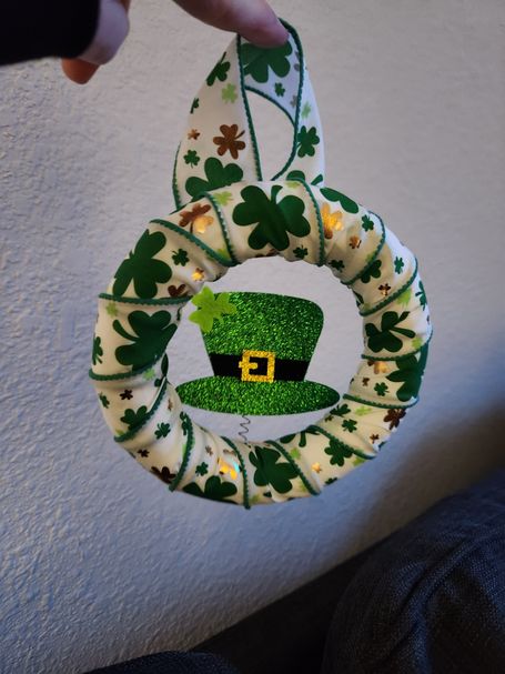 Shamrock